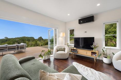 Photo of property in 539 Krippner Road, Puhoi, Silverdale, 0994