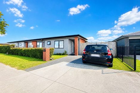 Photo of property in 89 Belmont Road, Pukekohe, 2120
