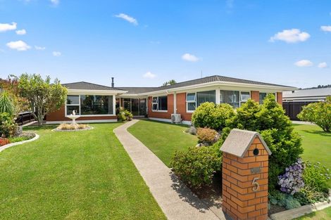 Photo of property in 5 Olympic Drive, Whakatane, 3120