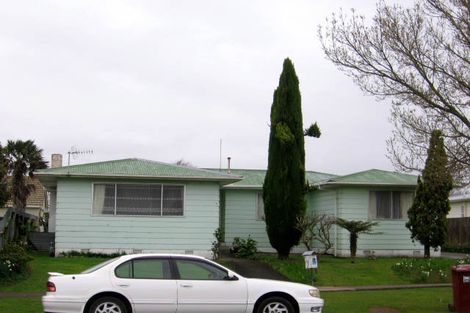 Photo of property in 52 Rugby Street, Awapuni, Palmerston North, 4412
