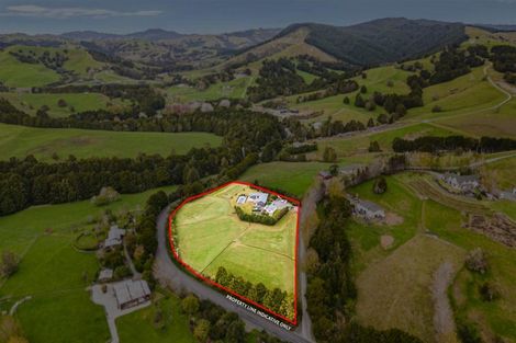 Photo of property in 538 Whangaripo Valley Road, Whangaripo, Wellsford, 0972