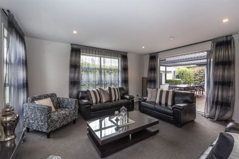 Photo of property in 26 Brookwater Avenue, Northwood, Christchurch, 8051