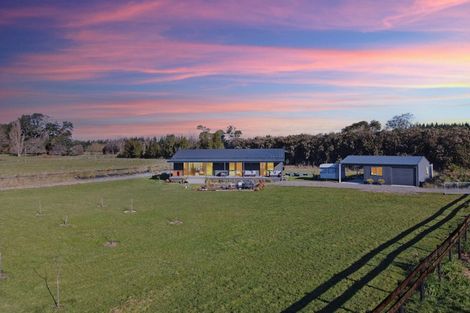 Photo of property in 886 Ongaonga Road, Ongaonga, 4278
