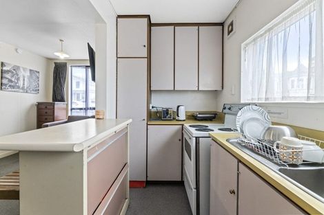 Photo of property in 47 Howe Street, North Dunedin, Dunedin, 9016
