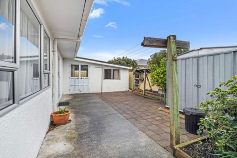 Photo of property in 1a Harris Place, Gonville, Whanganui, 4501