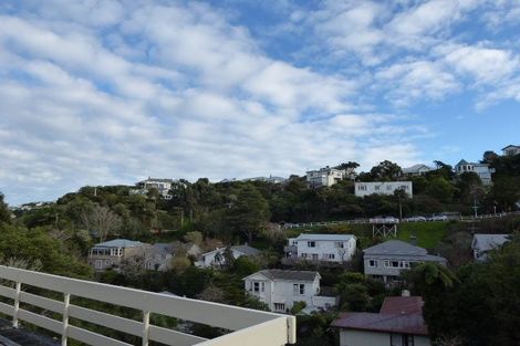 Photo of property in 24 Governor Road, Northland, Wellington, 6012