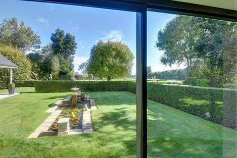 Photo of property in 19 Western Line, Brunswick, Whanganui, 4571