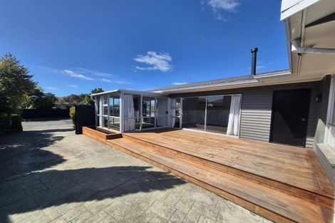 Photo of property in 45 Cottonwood Street, Parklands, Christchurch, 8083