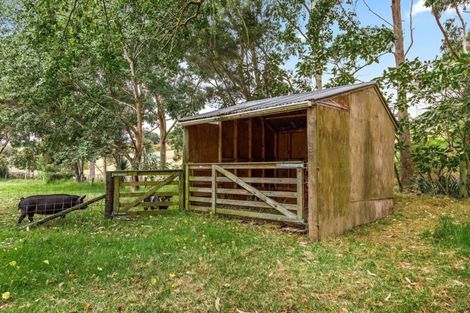 Photo of property in 232 Rimmer Road, Helensville, 0875