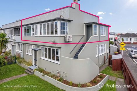 Photo of property in 100 Adelaide Street, Petone, Lower Hutt, 5012