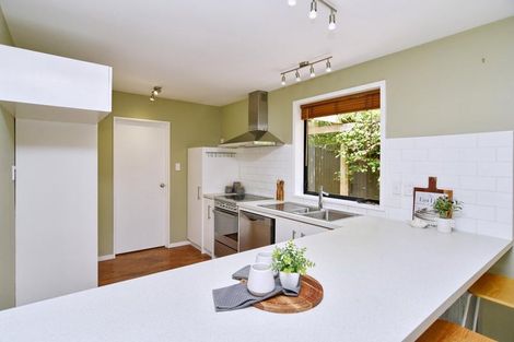 Photo of property in 42/a Ward Street, Addington, Christchurch, 8024