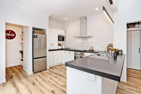 Photo of property in 80 Baird Street, Richmond, Invercargill, 9810
