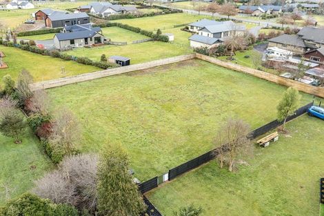 Photo of property in 3b Lochiel Drive, Hanmer Springs, 7334