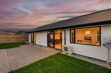 Photo of property in 43 Gammack Drive, Halswell, Christchurch, 8025