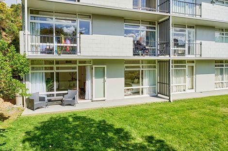 Photo of property in 1a/145 Ohiro Road, Brooklyn, Wellington, 6021