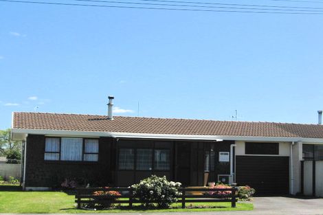 Photo of property in 19 Hakanoa Street, Huntly, 3700
