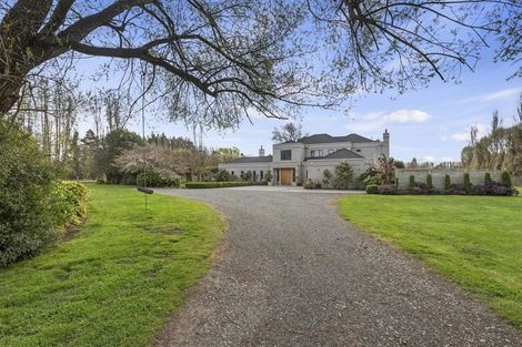 Photo of property in 80 Fullers Road, Woodend, Kaiapoi, 7691