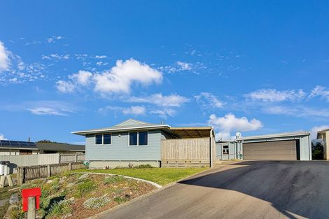 Photo of property in 23 Matakane Street, Waitarere Beach, Levin, 5510