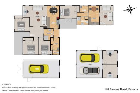 Photo of property in 148 Favona Road, Favona, Auckland, 2024