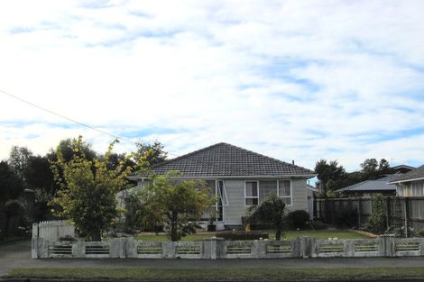 Photo of property in 1/92 Racecourse Road, Sockburn, Christchurch, 8042