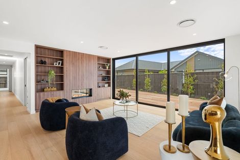 Photo of property in 90 Stationmasters Way, Prebbleton, 7604