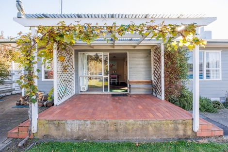Photo of property in 154 Stanford Street North, Ashhurst, 4810