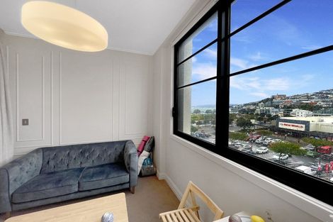 Photo of property in Chevron Suites, 102/8u Chaffers Street, Te Aro, Wellington, 6011