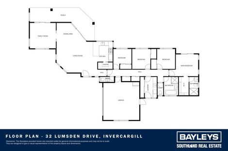 Photo of property in 32 Lumsden Drive, Waikiwi, Invercargill, 9810