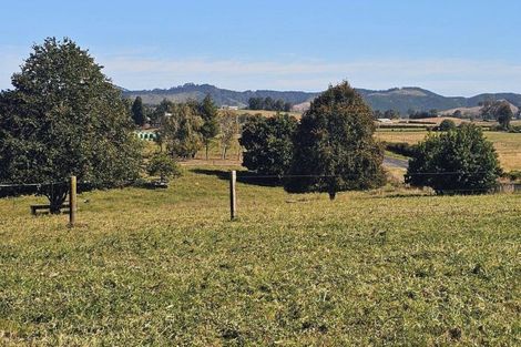 Photo of property in 1207 Taniwha Road, Waerenga, 3781