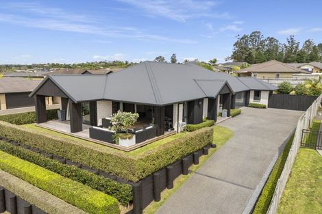 Photo of property in 19 Bertrowe Drive, Ohauiti, Tauranga, 3112