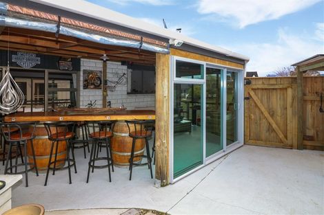 Photo of property in 111 Guy Street, Dannevirke, 4930