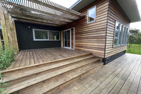 Photo of property in 55 Wi Tako Street, Manakau, Levin, 5573