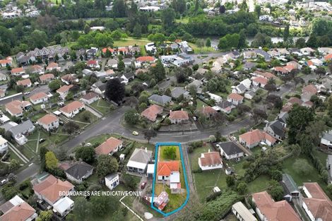 Photo of property in 48 Galway Avenue, Hamilton East, Hamilton, 3216