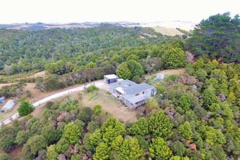 Photo of property in 451 Lusk Road, Ruawai, 0594