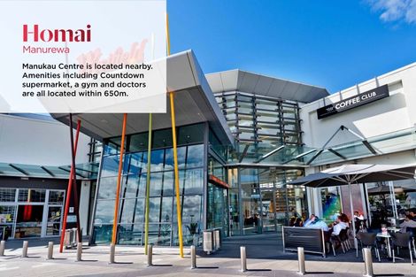 Photo of property in 12 Tara Lane, Manurewa, 2102