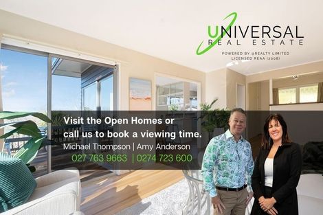 Photo of property in 28 Manhattan Heights, Glendene, Auckland, 0602