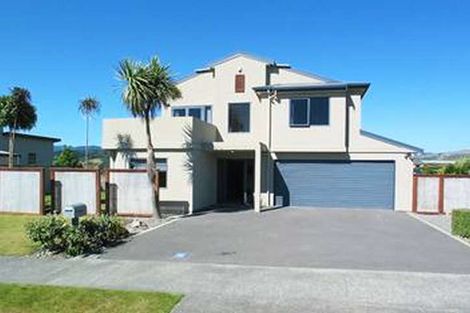 Photo of property in 75 The Masthead, Whitby, Porirua, 5024