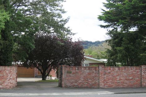 Photo of property in 395 Fergusson Drive, Heretaunga, Upper Hutt, 5018