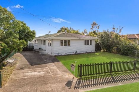 Photo of property in 14 Bestall Street, Maraenui, Napier, 4110