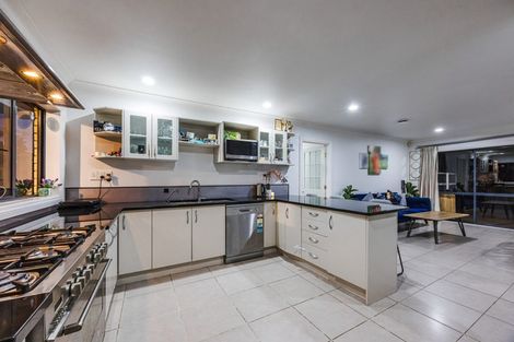 Photo of property in 43 Broadhurst Road, Flat Bush, Auckland, 2019