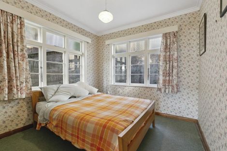 Photo of property in 56 Totara Road, Miramar, Wellington, 6022