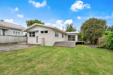 Photo of property in 79 Allen Street, Morrinsville, 3300