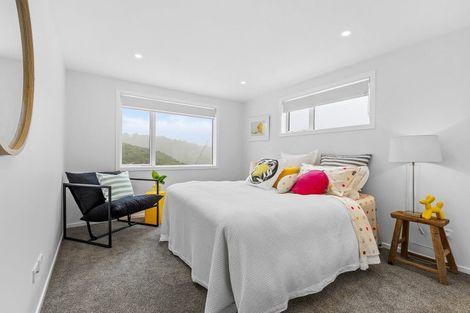 Photo of property in 91 Karepa Street, Brooklyn, Wellington, 6021