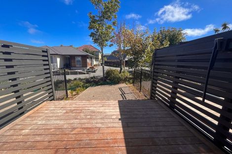 Photo of property in 3/111 Edgeware Road, St Albans, Christchurch, 8014