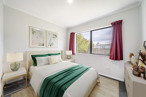 Photo of property in 5 Ashburn Road, Wainuiomata, Lower Hutt, 5014