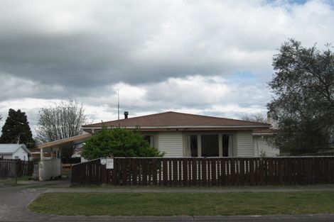 Photo of property in 45 Laughton Street, Taupo, 3330