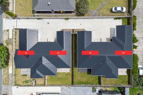 Photo of property in 3/6 Dominion Road, Nawton, Hamilton, 3200
