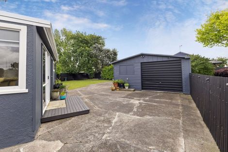 Photo of property in 19 Battersea Place, Roslyn, Palmerston North, 4414