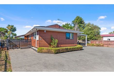 Photo of property in 24 Harker Street, Spreydon, Christchurch, 8024