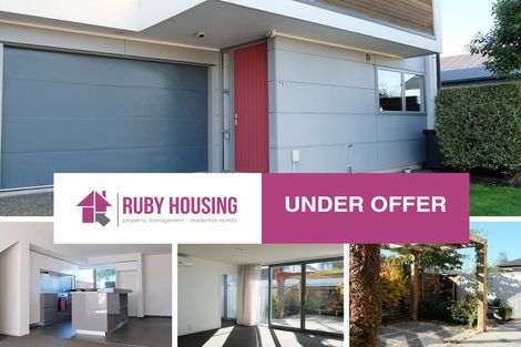 Photo of property in 75 Rawnsley Terrace, Wigram, Christchurch, 8042